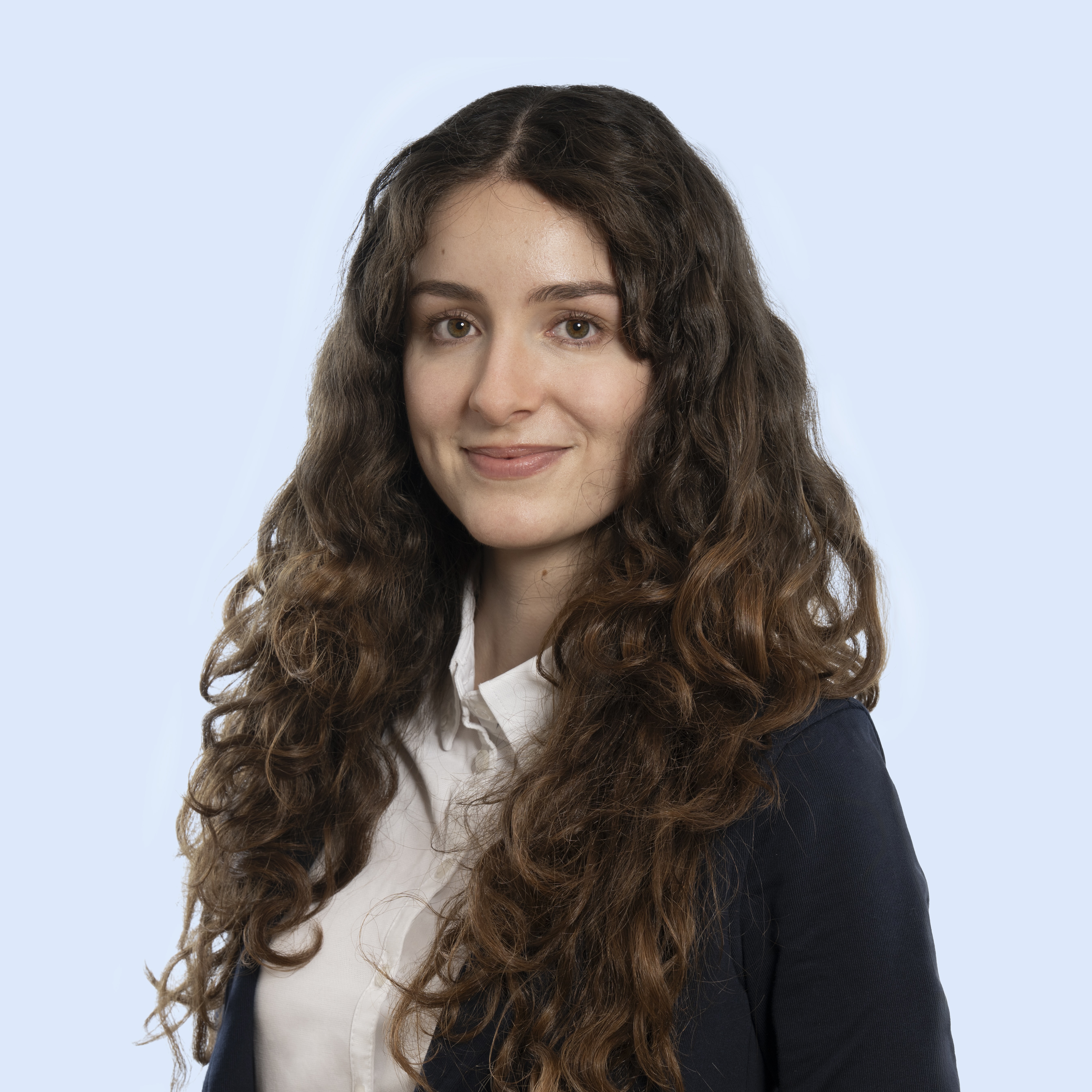 Julia Meyenberg