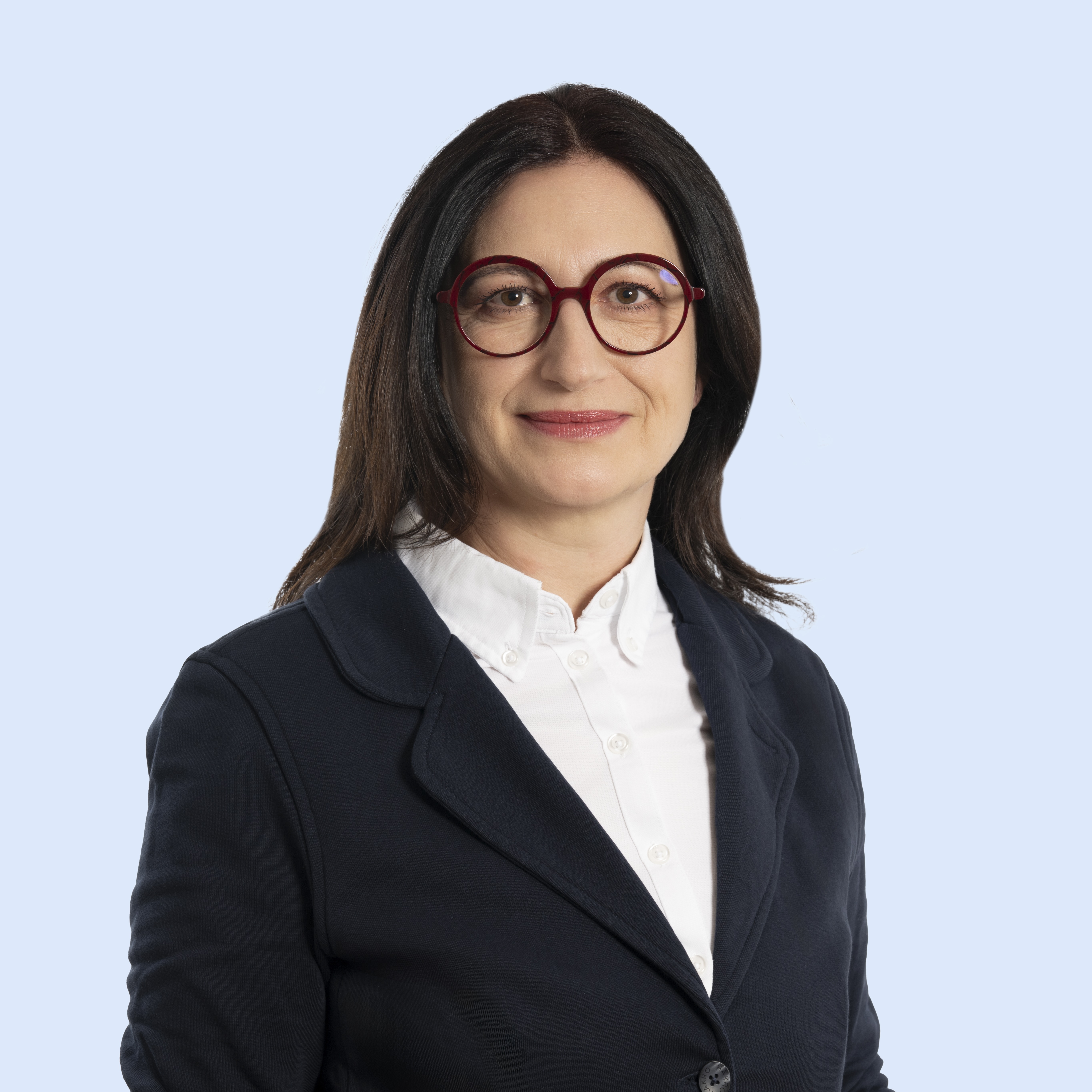 Tanja Jehli