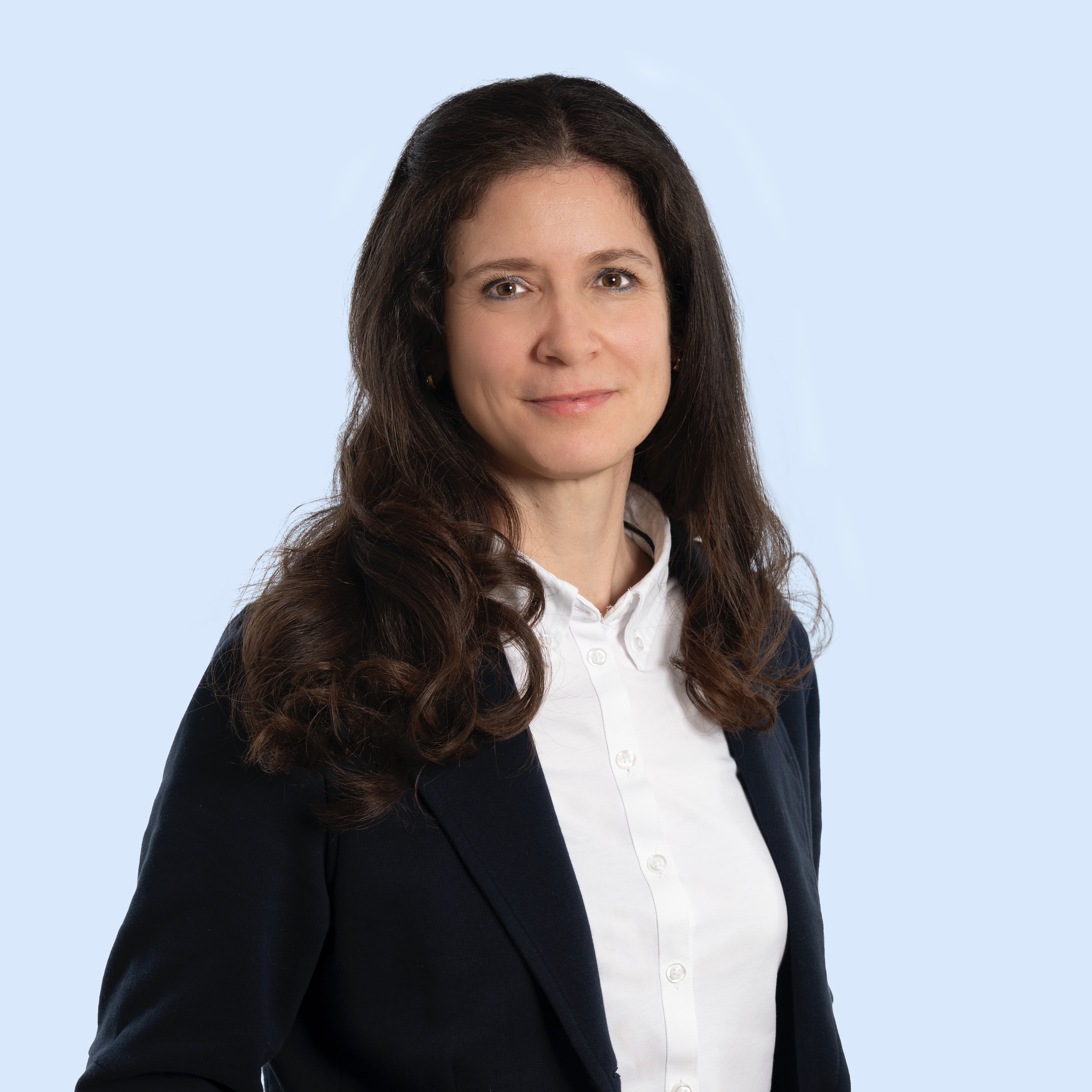 Nadja Meyenberg