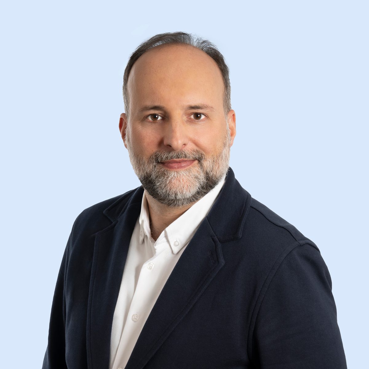Dr. med. Alexander Meyenberg